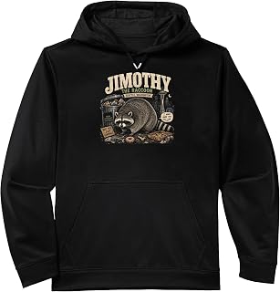 Performance Hoodie