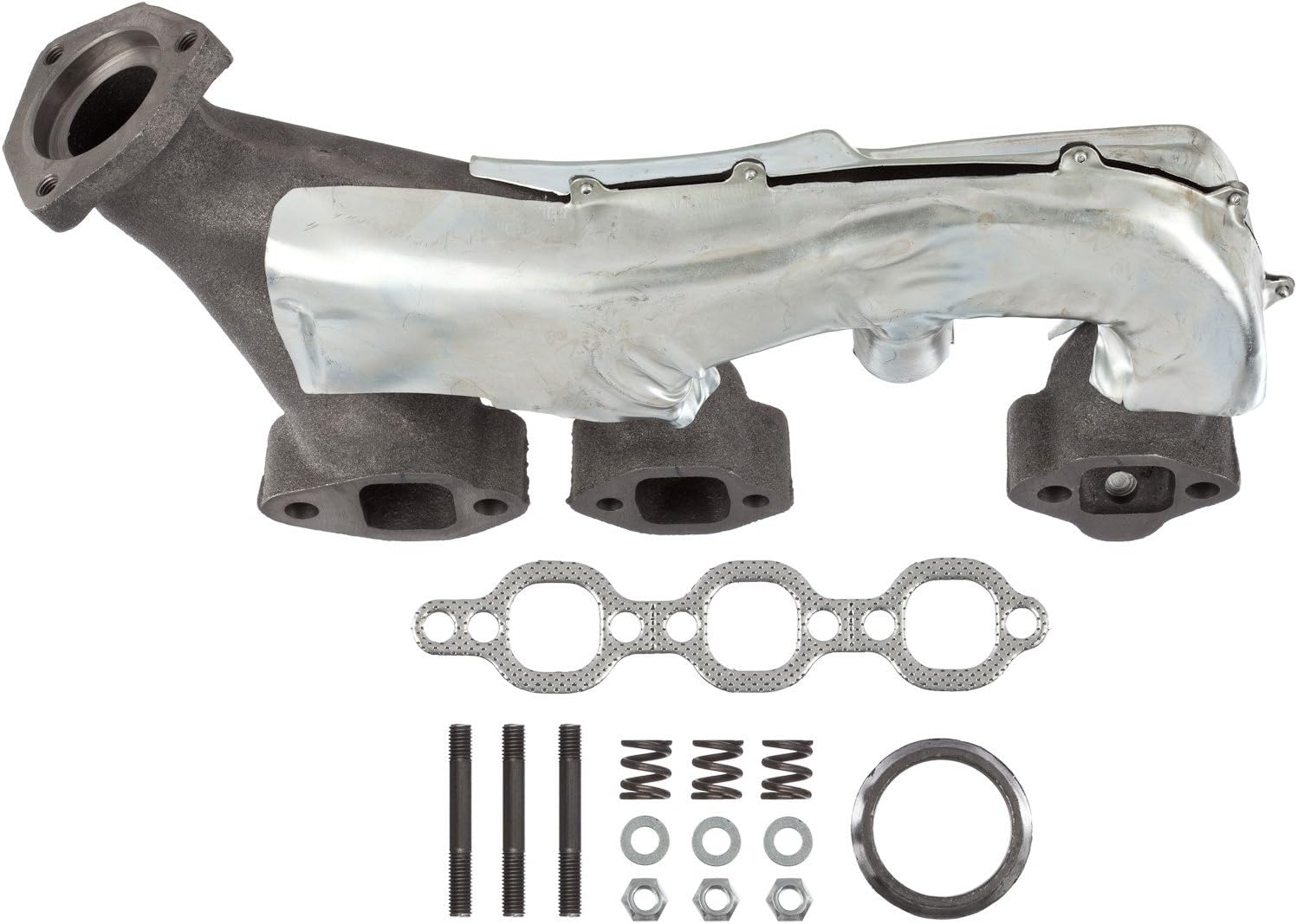 ATP Automotive Graywerks 101090 Exhaust Manifold