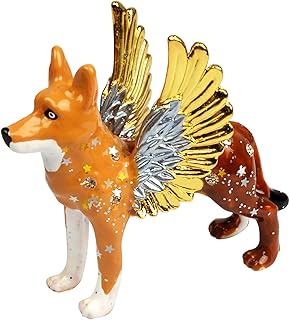 Feng Shui 2023 Luck Sky Dog Good Luck Social Loyal Friend Protection Charm
