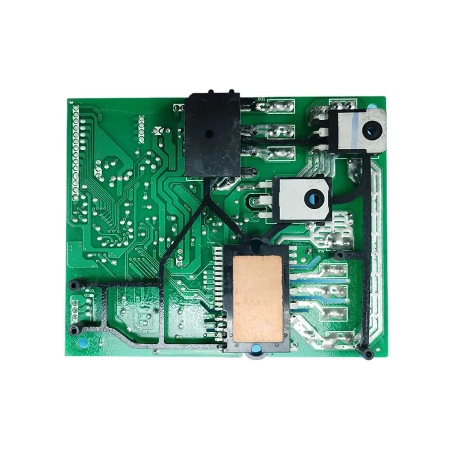 Power Module Board 0011800377A，Compatible For Haier，Air Conditioner Compressor Driver PCB Conditioning Parts