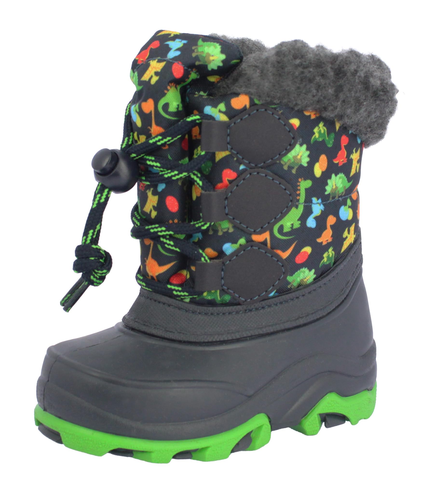 Beck Jungen Baby Dinos Gummistiefel