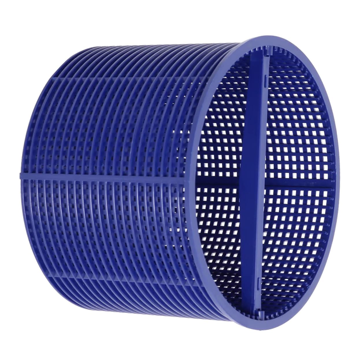 ifundom 3 Piezas Cesta De Filtro De Piscina Trampa Colador Skimmer De Cesta De Piscina Rozando Filtrar Cesta para Skimmer De Piscina Cestas De Skimmer Largo Blue El Plastico