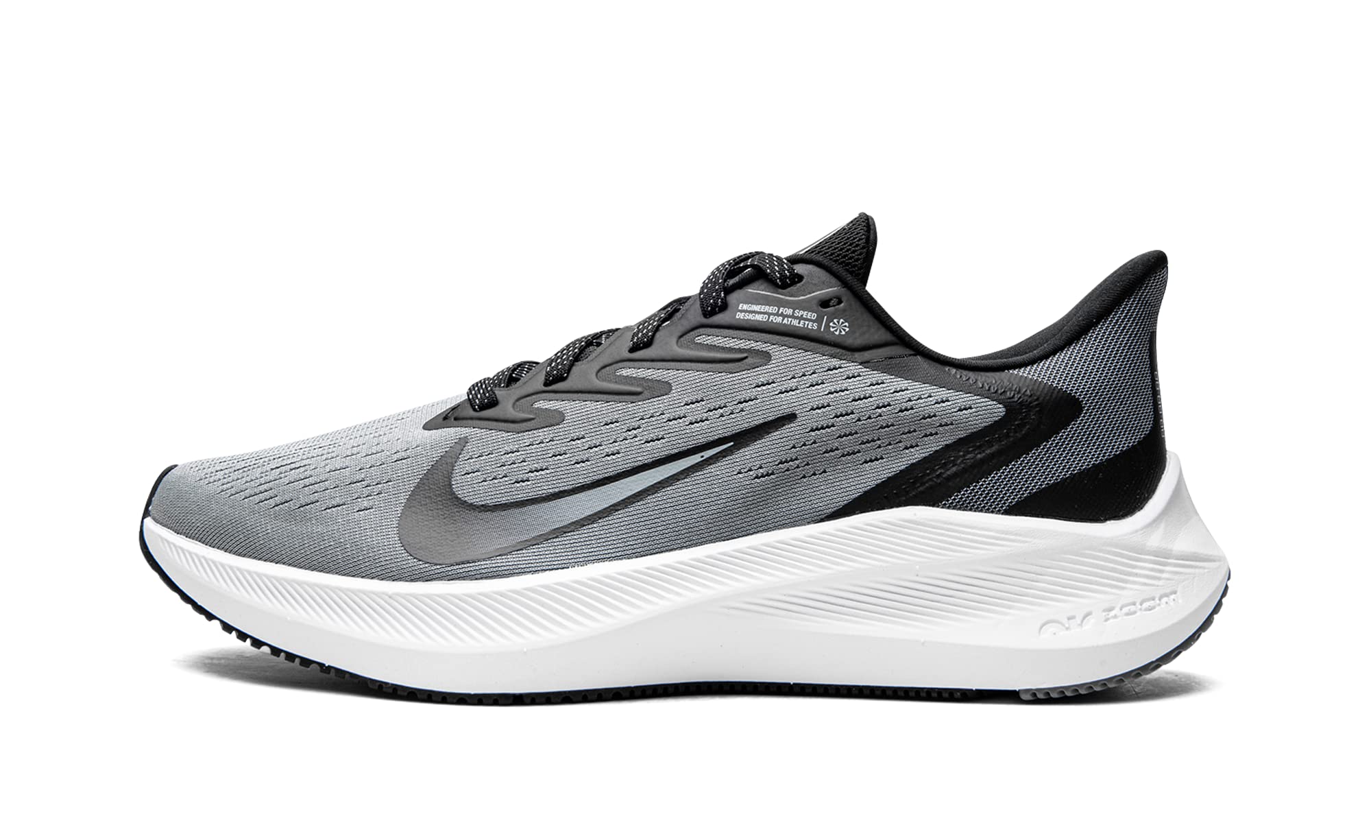 Nike Air Zoom Winflo 7 | Marathon Sports Perú