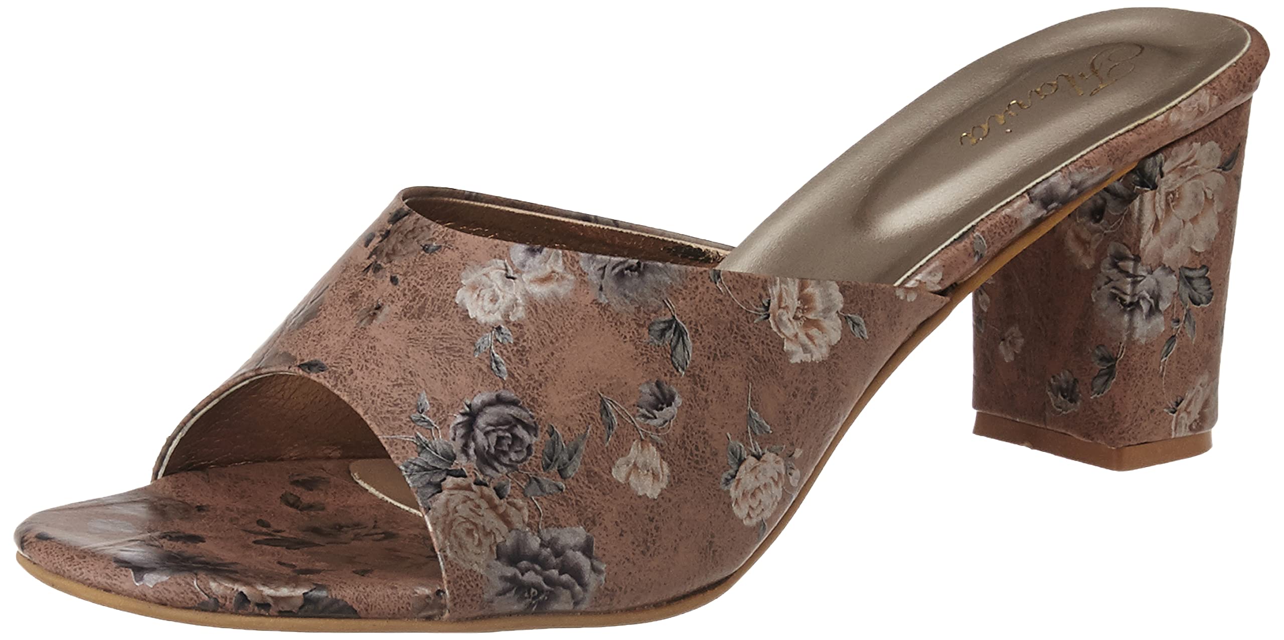 Flavia womens Ain/004 Sandal