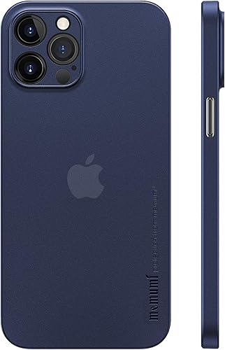 Memumi Slim Series - Carcasa para teléfono IP 2020