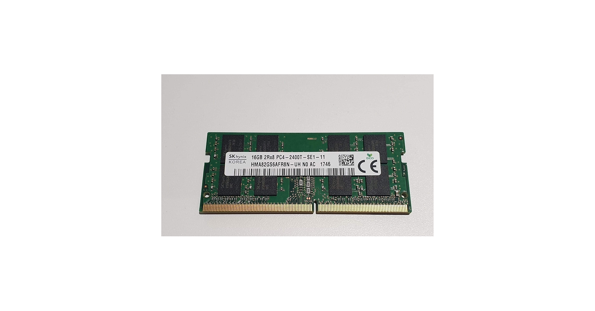 SK hynix DDR4 16GB SO-DIMM DDR4-2400 2枚組 51X6u7QVioL._UF350,350_QL50_.jpg