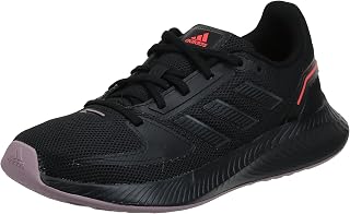 Amazon.es: zapatillas running mujer adidas negras