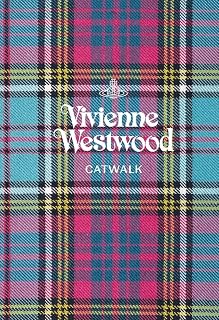 Vivienne Westwood: The Complete Catwalk Collections Book – 40 Years of Iconic Fashion Shows & 1,000+ Revolutionary Looks