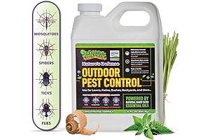 Natural Chemistry Yard and Kennel Spray - 32oz