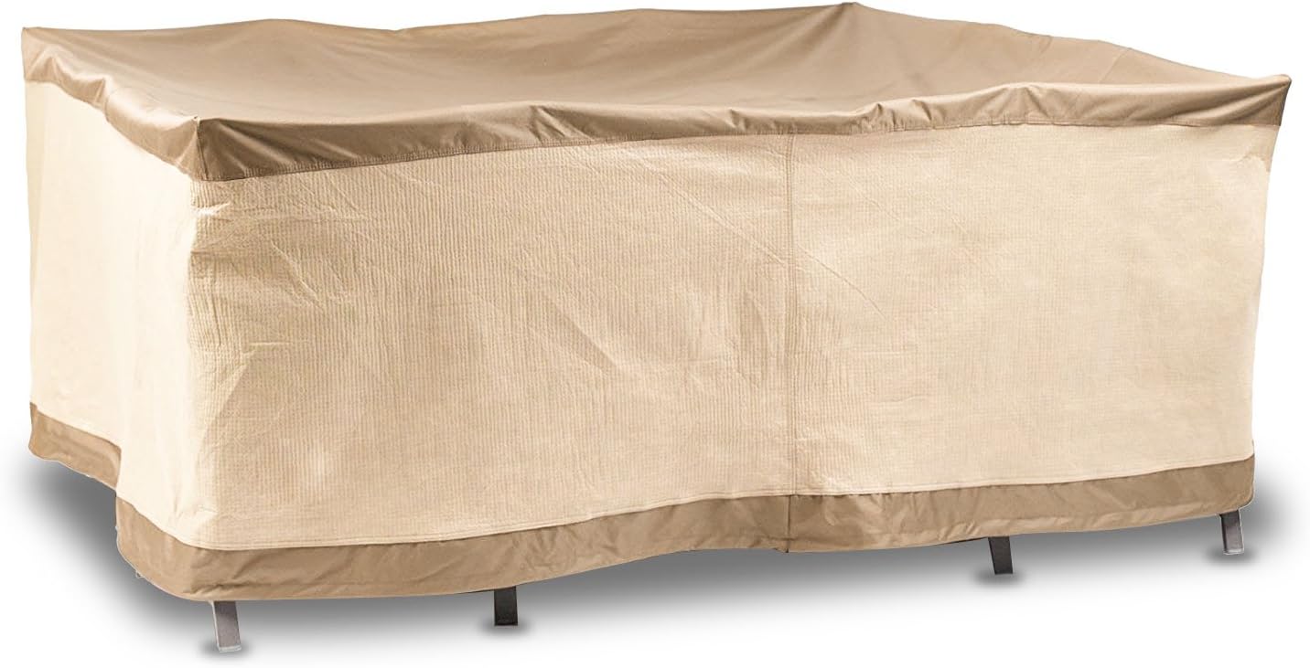 AnyWeather AWPC03 Outdoor Cover, Beige