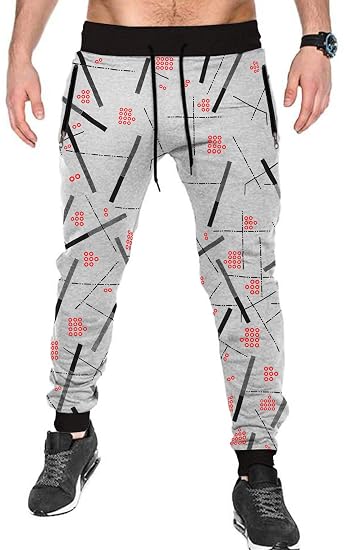 Buy BLIVE Men's Regular Fit Track pants 