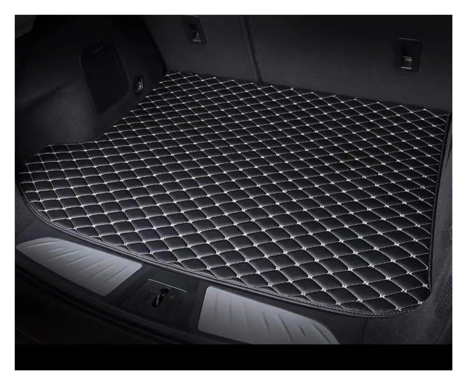 Boot Liner Mats Anti-Scratch Anti-Slip Cargo Carpet Protective