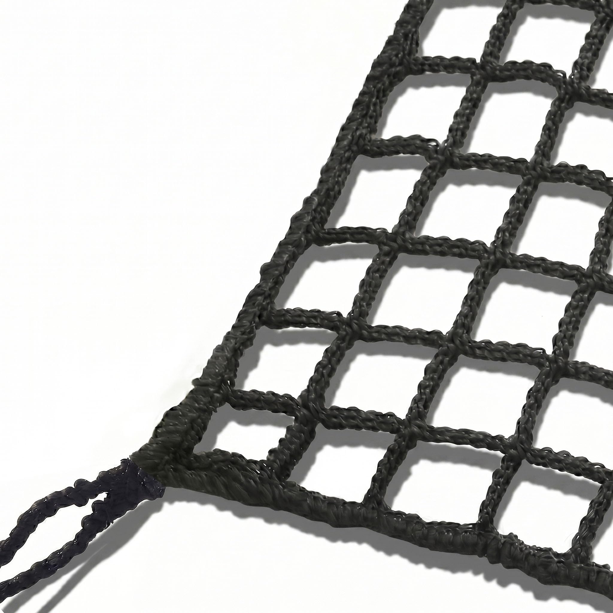 Amazon | ANDGOAL 野球ネット 3x6m 網目25mm 線径3mm 防球ネット 網