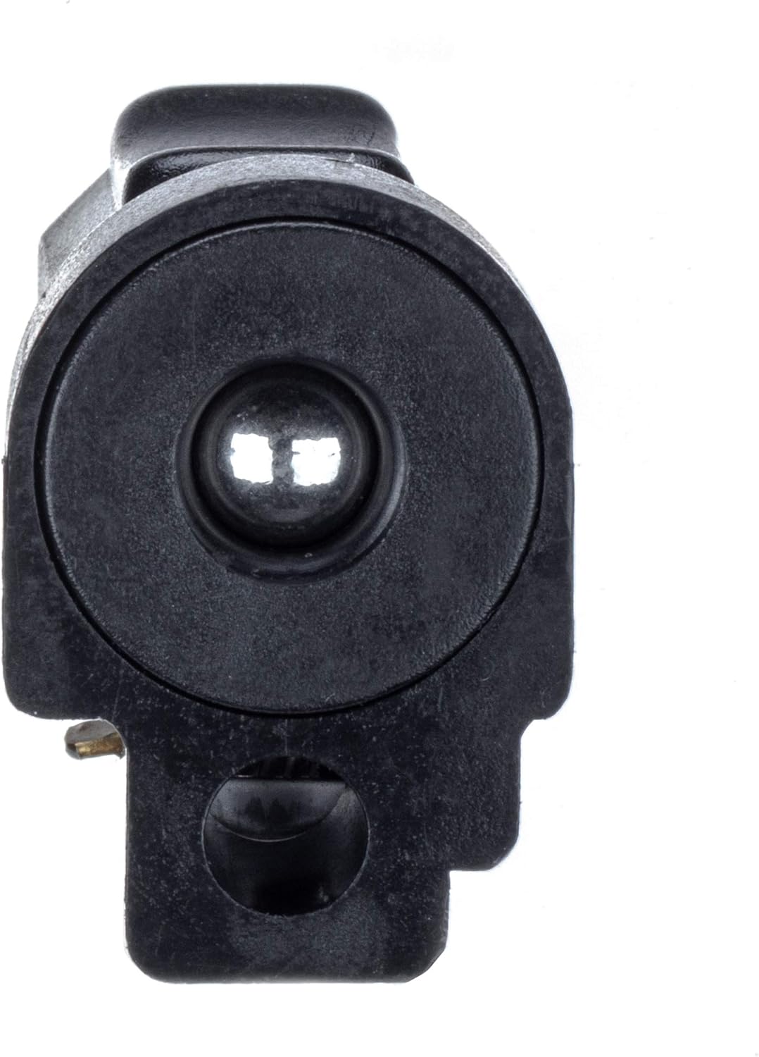 Quicksilver 14213Q Quick Disconnect Marine Boat Fuel Line Fitting : Boat Fuel Flow Instruments : Sports & Outdoors