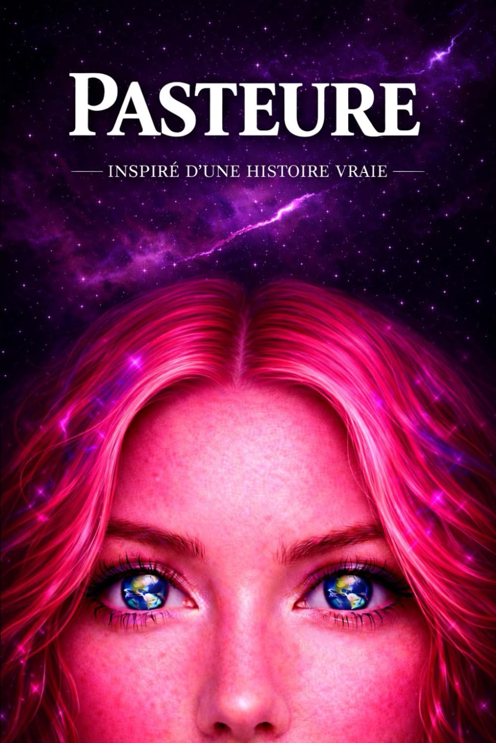 Pasteure: inspiré d'une histoire vraie