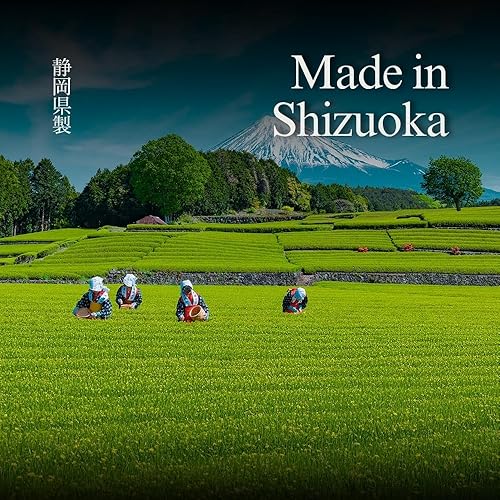 Miniatura 6 de YEDOENSIS Matcha premium - Polvo de matcha de té verde japonés auténtico orgánico, certificado por JAS orgánico vegano sin gluten (3.53 onzas)