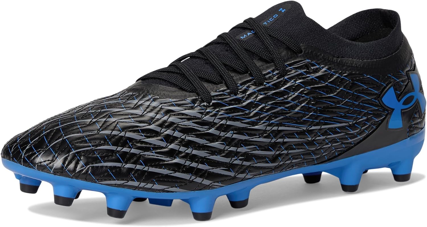 Under Armour Magnetico Pro 5 Soccer Cleats