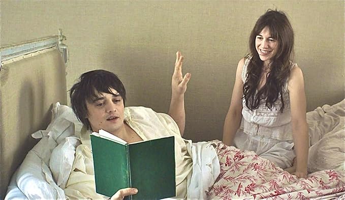 Amazon 詩人 愛の告白 Dvd 映画