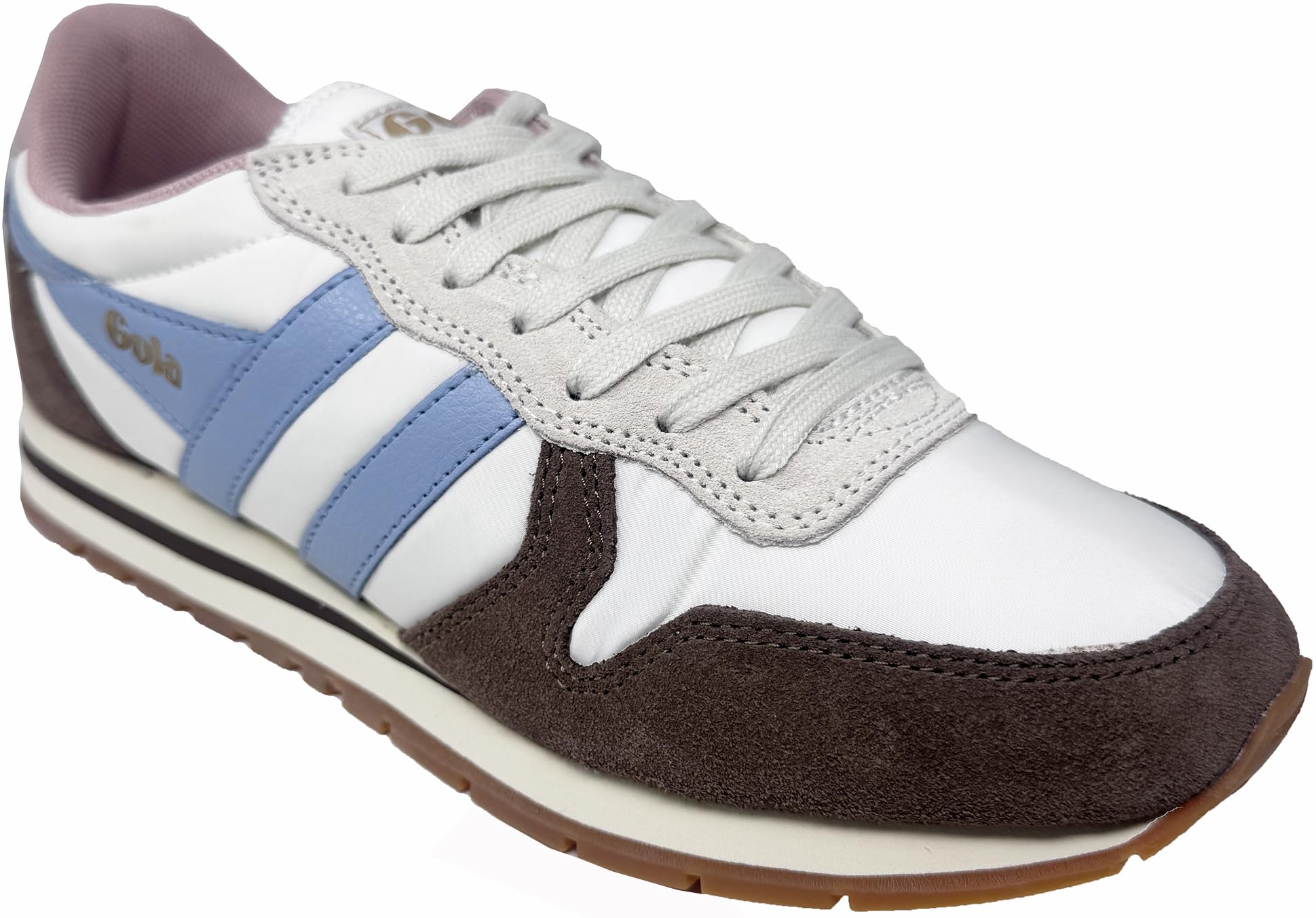 Gola Grandslam Leather