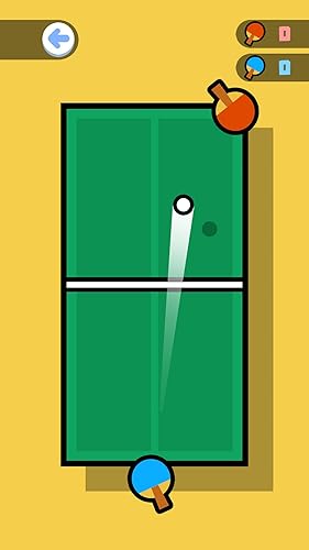 Ping Pong Clash