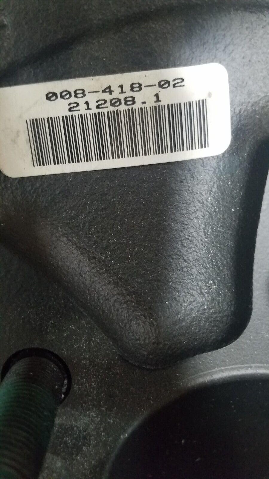 Everything for trailers, RVs and trucks and more - Hub Drum, D30 3000# 10