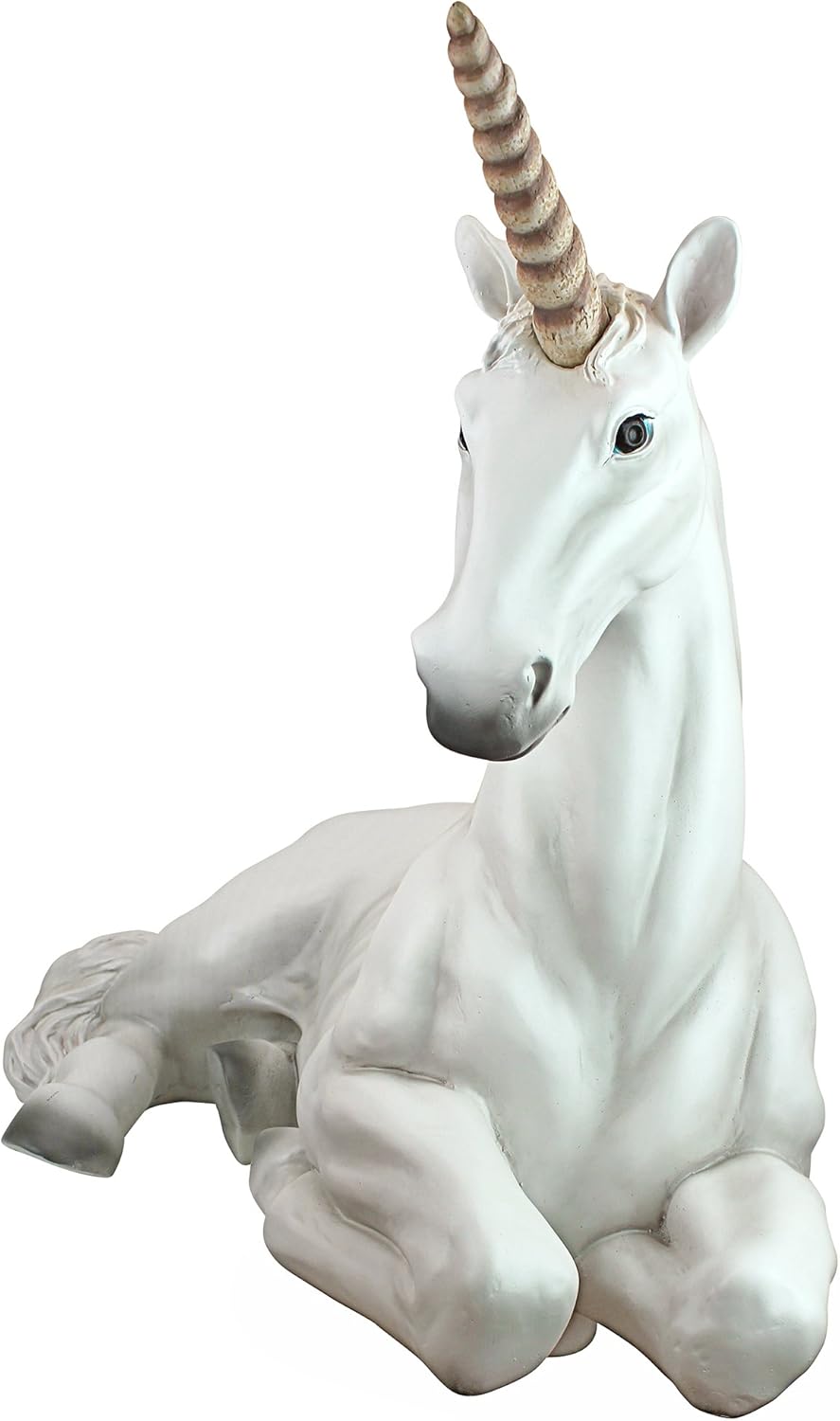 Design Toscano Mystical Unicorn of Avalon Statue Large