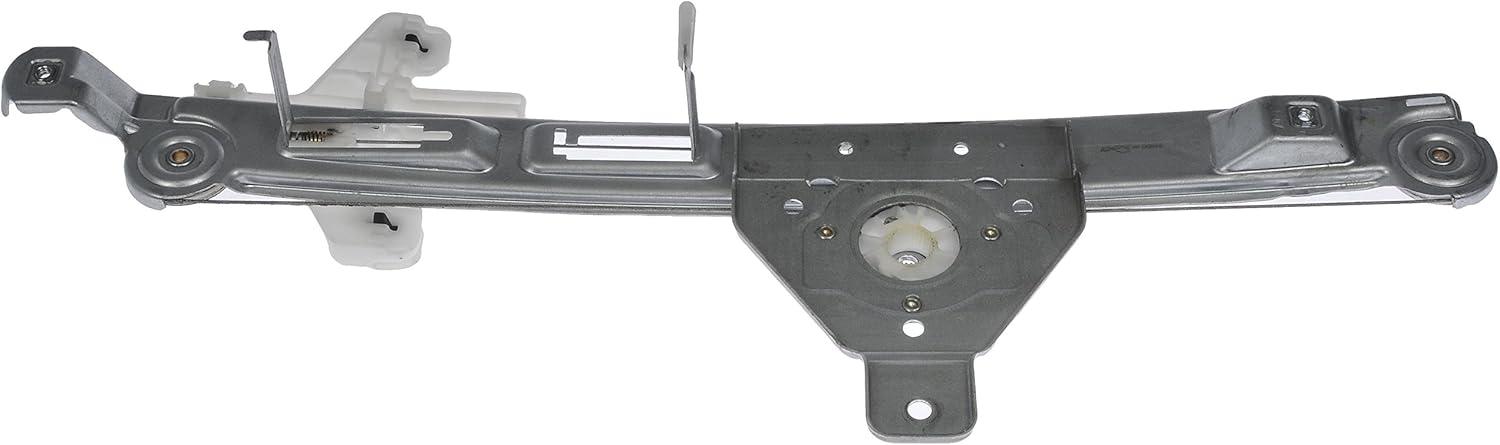 Dorman 752-320 Rear Driver Side Power Window Regulator (Regulator Only) Compatible with Select Jeep Models