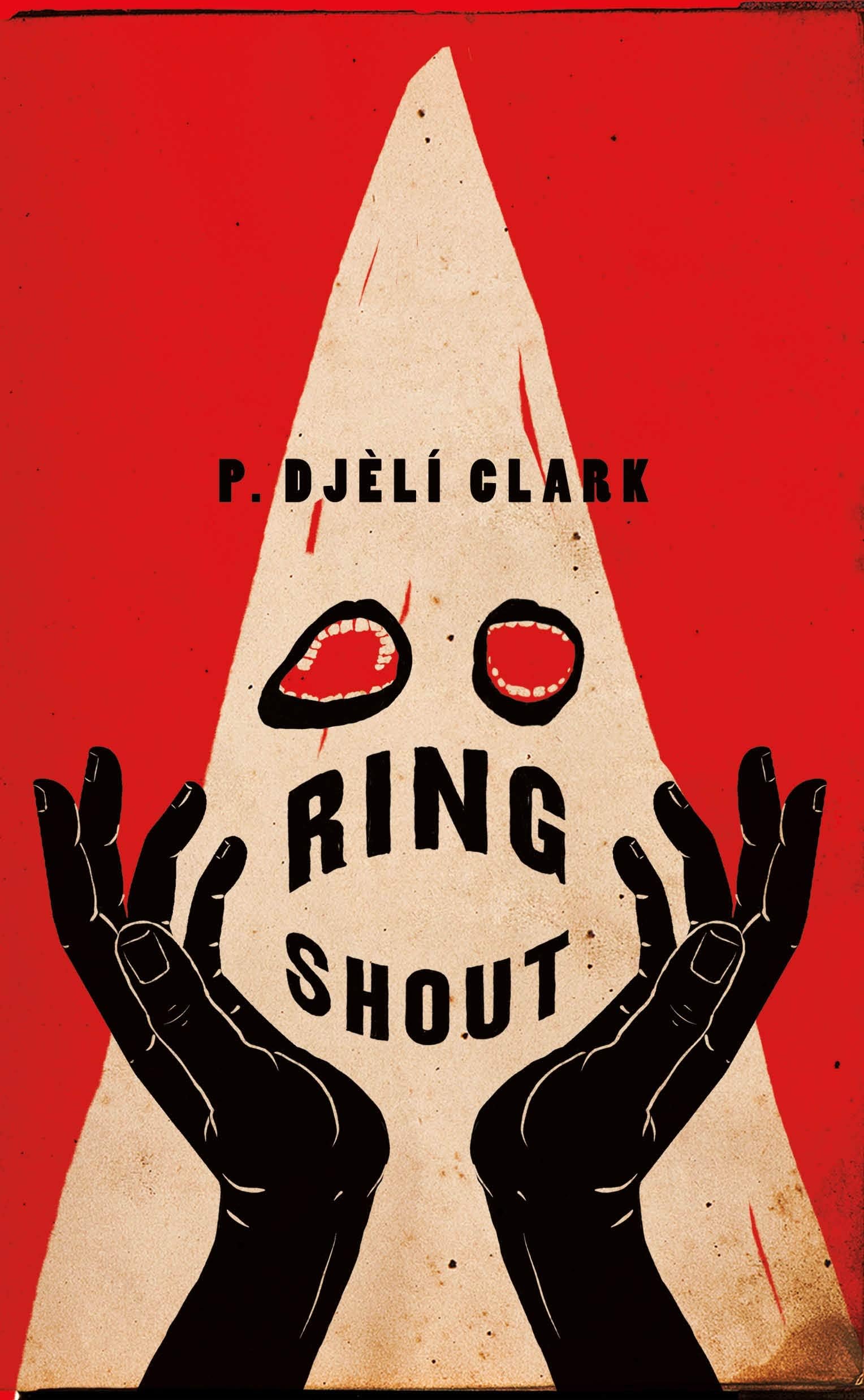 Tordotcom Ring Shout