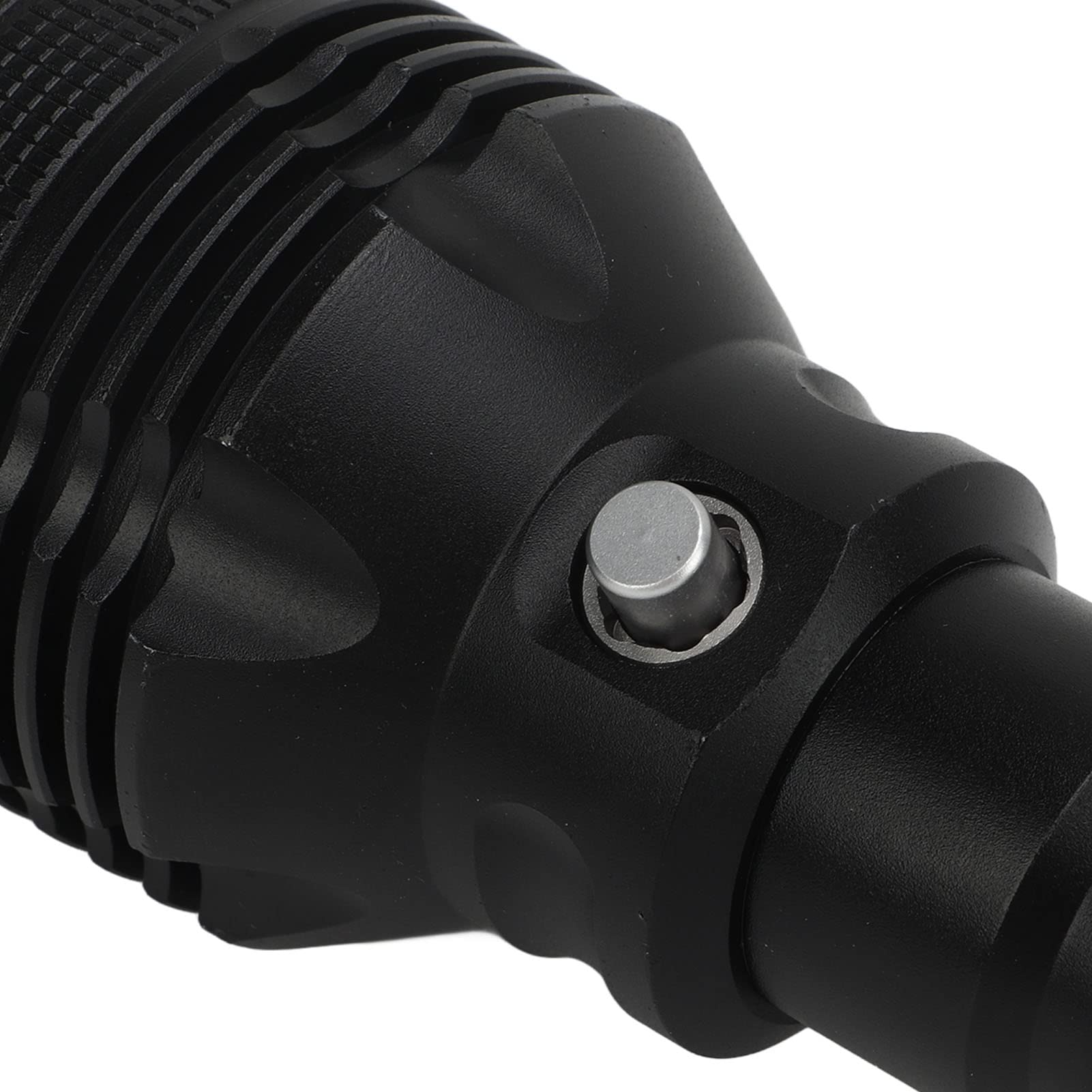 Haofy Torcia per Immersioni Subacquee 8000LM Luminosità Fino a 100 M di profondità con 3 modalità di Illuminazione Torcia Subacquea a LED per Esplorazione Subacquea, Immersioni Notturne, Avventure