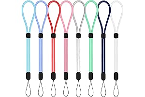 Multipurpose Wrist Lanyard: Supreme Convenience for Your Essentials