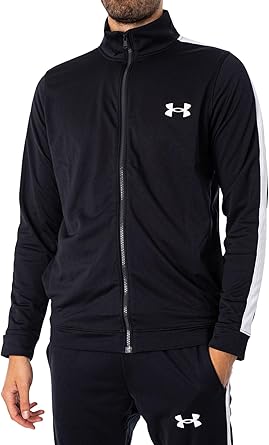 Under Armour UA Knit Track Suit Eşofman Takımı Erkek