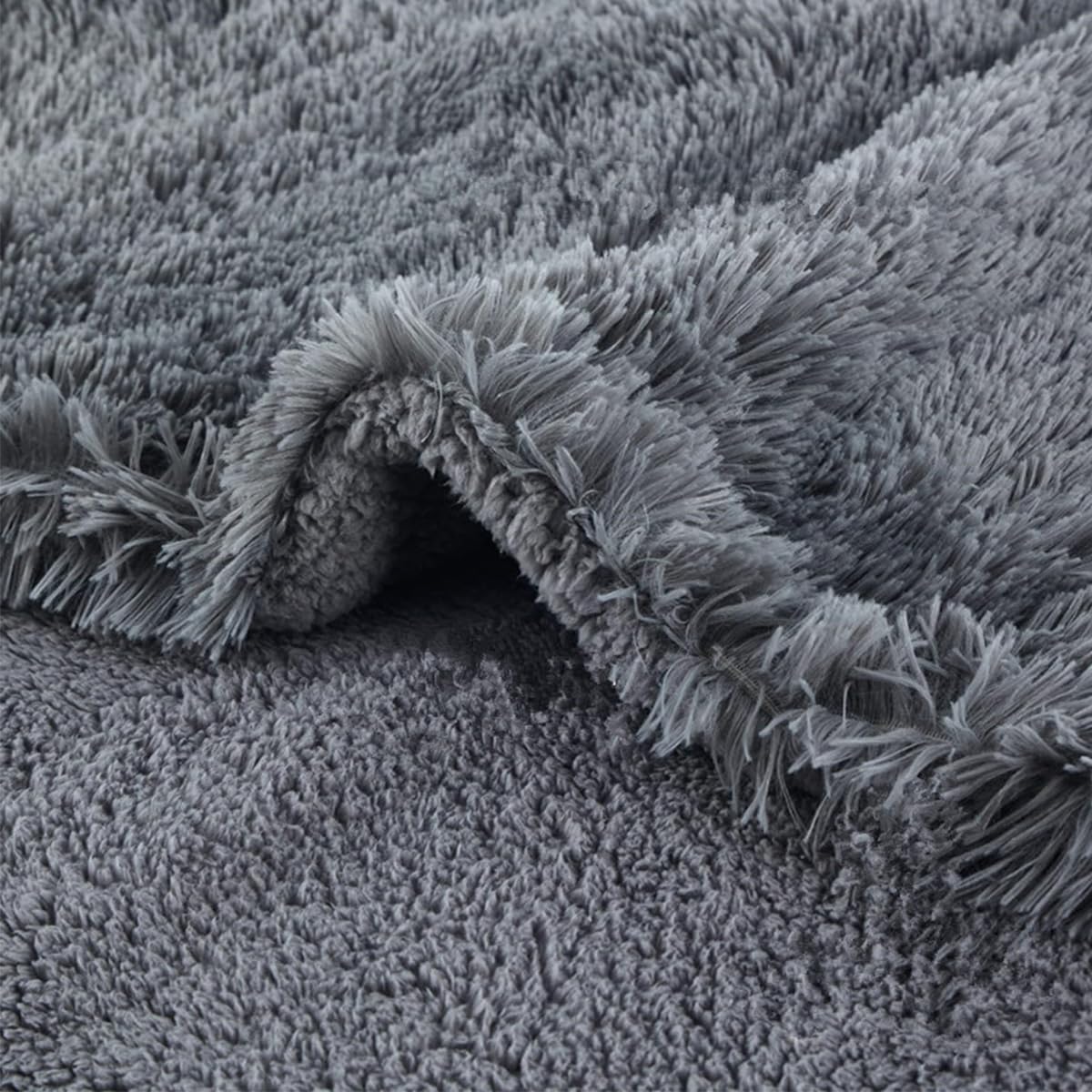 Mantas impermeables para perros, mantas grandes y medianas para cachorros, gatos, manta a prueba de fugas para protector de sofá cama, tapete térmico suave y cálido para dormir (negro, 145 x