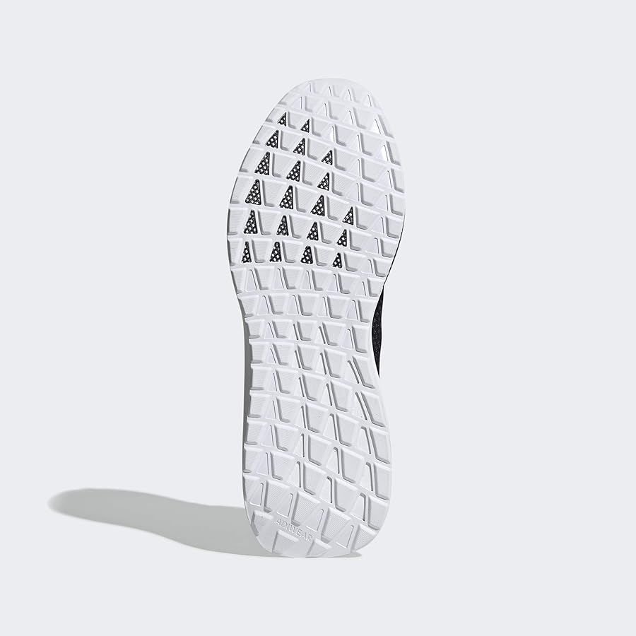 Amazon.com | adidas Men's Nova Running Shoe, Black/Black/White, 9 M US |  Athletic