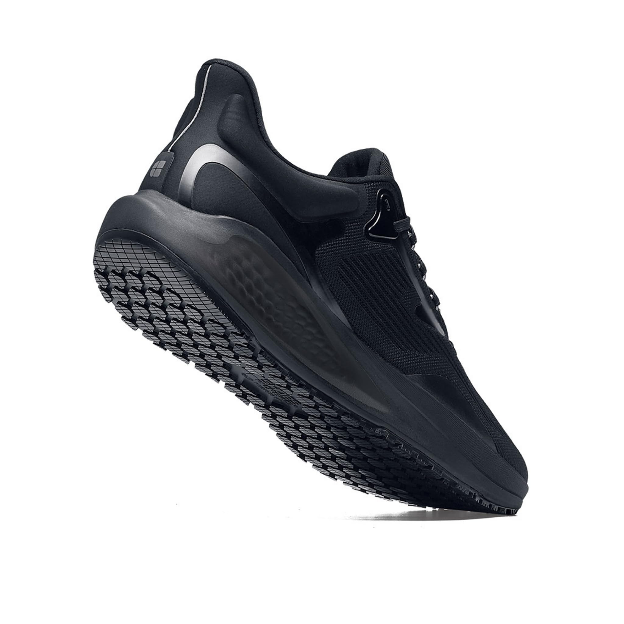 Shoes for Crews Johan CE Scarpe Antiscivolo da Lavoro da Uomo | Scarpe Leggere, Senza Metallo e Idrorepellenti per Uomo nel Settore Alberghiero, Sanitario e della Ristorazione