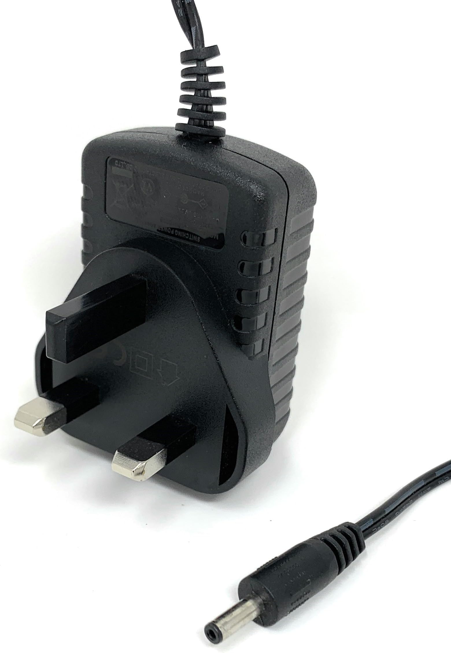 Denver DMP-390 / DMP-391 / DMP-395 Personal CD Player Mains Power Supply