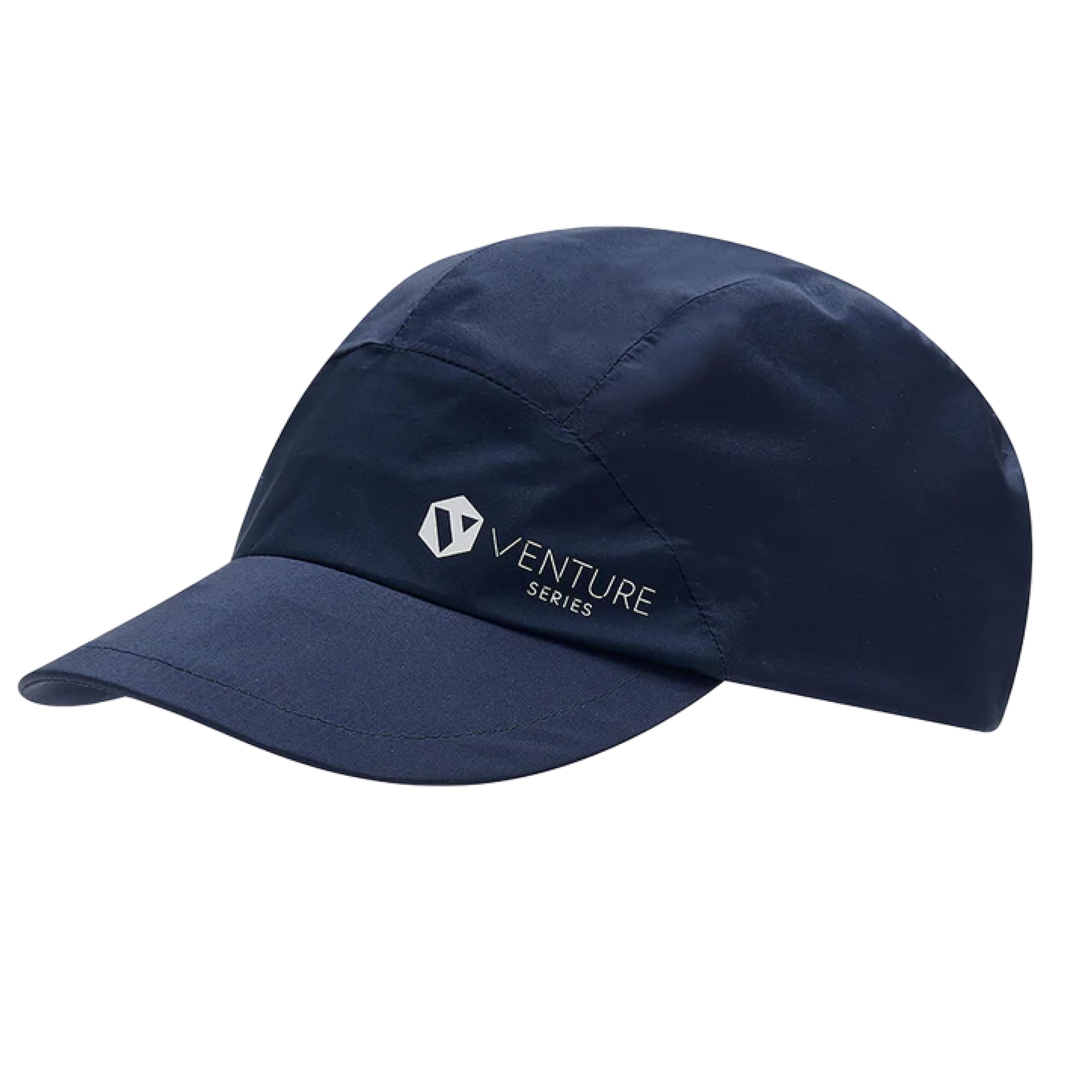 Mias Navy Mac In A Sac Venture Ultralite Cap