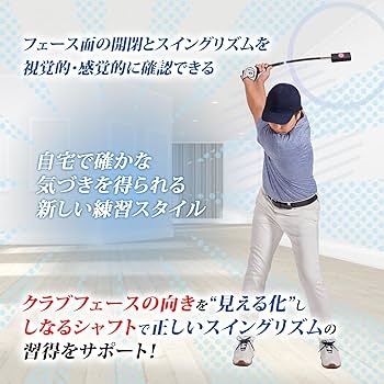 DAIYA - DaiyaSwing527/スイング練習 DAIYA GOLF スイング練習器具 今平周吾プロ推奨 音が鳴る 1000円