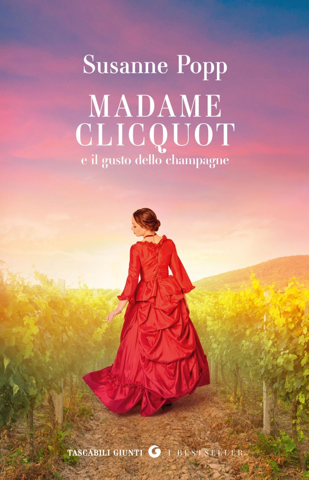 Madame Clicquot E Il Gusto Dello Champagne - 4