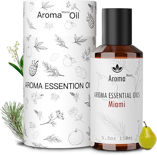 Miniatura 23 de Aceite difusor de fragancia para hotel, juego de regalo, inspirado en hoteles de lujo de 5 estrellas, aceite difusor de aromaterapia, notas de brisa