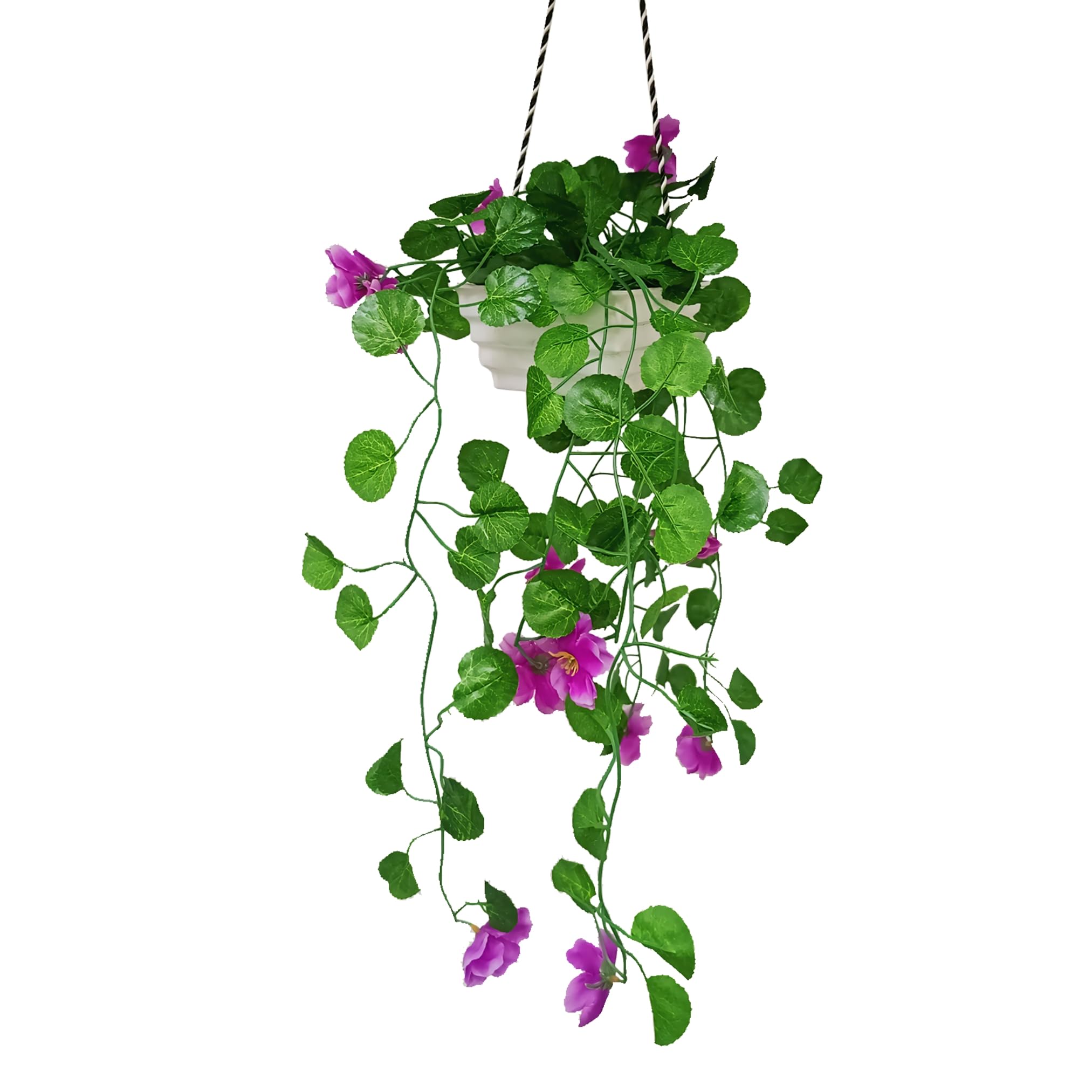 Fancymart Artificial Vine Plants - Home Decor -10 Fancymart Artificial Vine Plants - Home Decor -10
