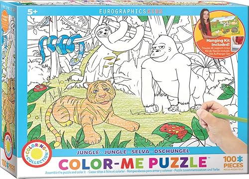 Vista 154 de EuroGraphics (EURHR) Tabla periódica ilustrada de los elementos rompecabezas de 300 piezas rompecabezas de 300 piezas