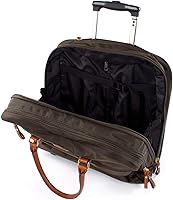 Amazon.com | Bric's X-Travel 2.0 Pilot Bag 16 x 13.7 x 6 Inch