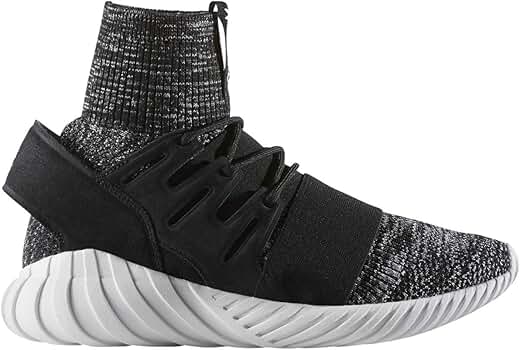 Amazon.com | adidas Tubular Doom Primeknit | Road Running