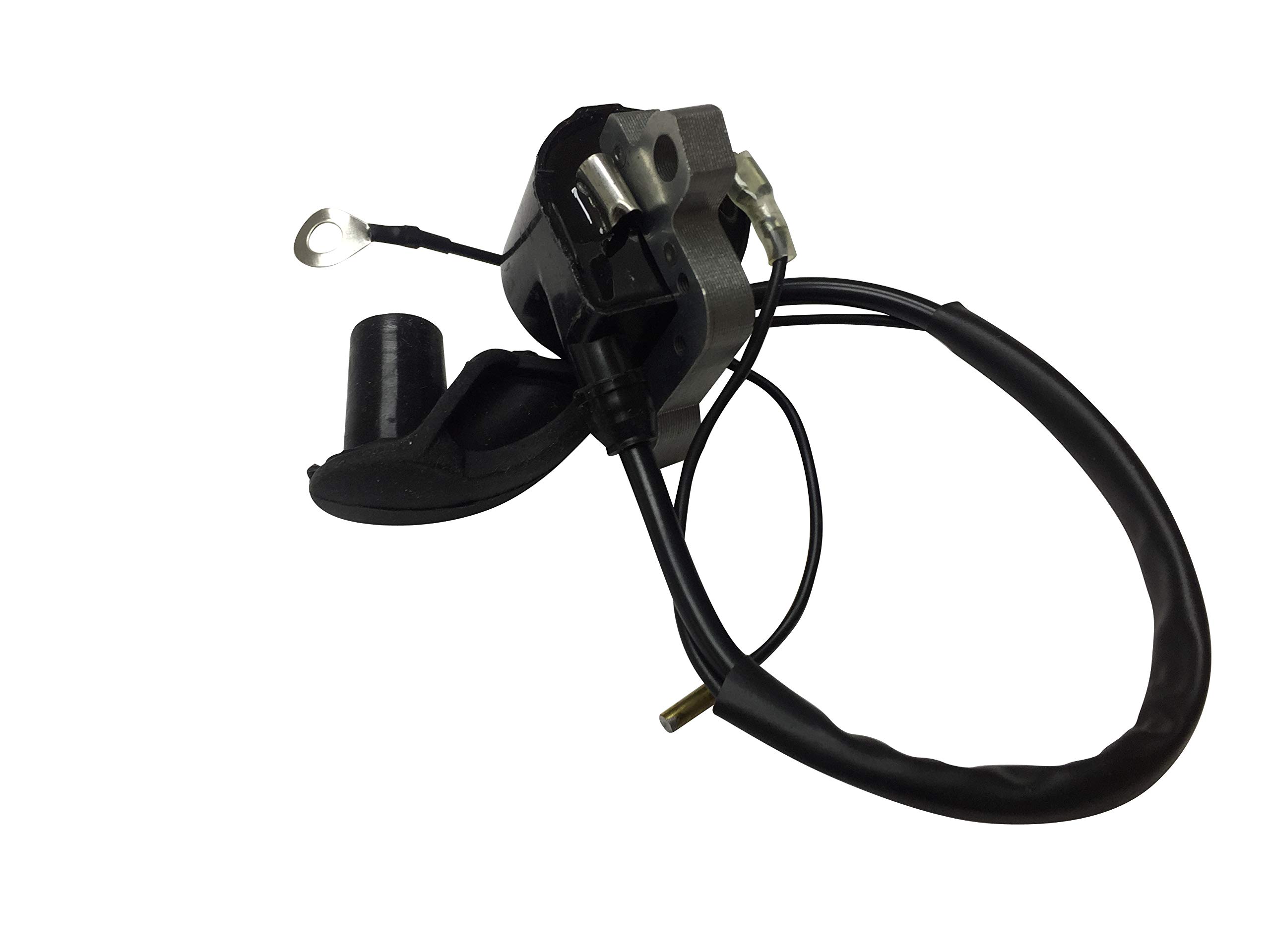 Modulo bobina di accensione Magneto compatibile per Stihl FS400 FS450 FS480 OEM 41284001306 Decespugliatore Trimmer Erbaccia Eater 4128-400-1306