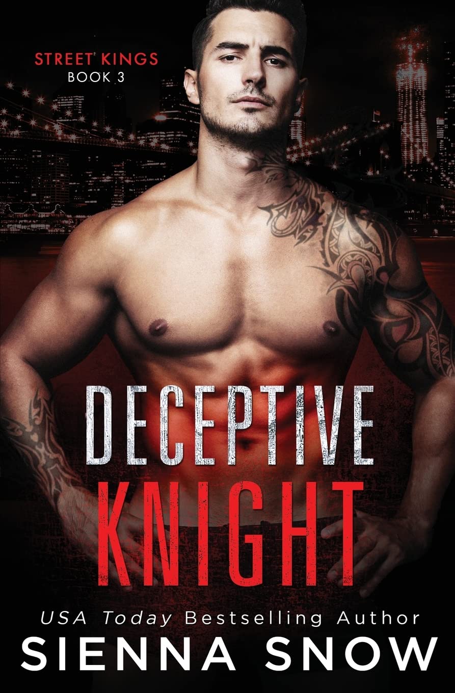 Deceptive Knight: 3 (Street Kings)