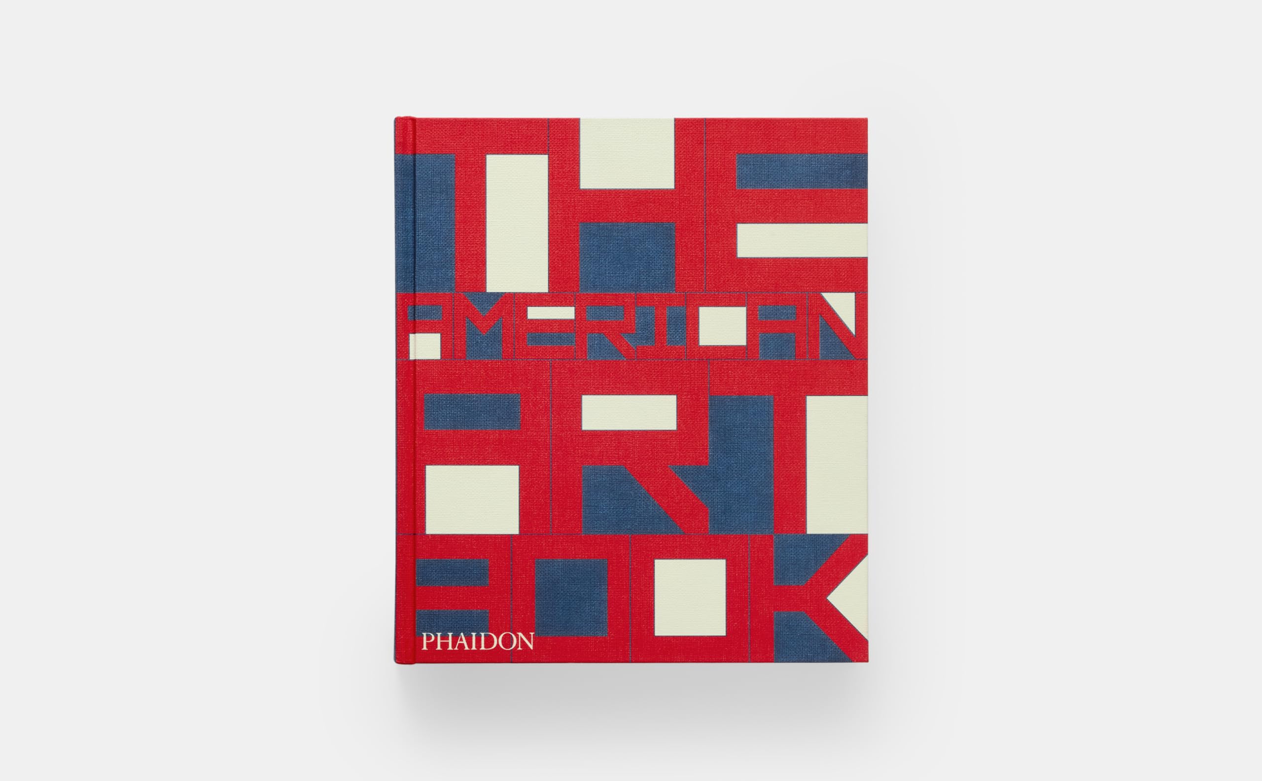 The American Art Book (2025) Revised and Updated Edition