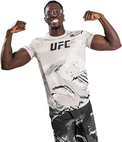 Venum Camiseta estándar para hombre