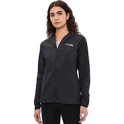 Columbia Khyex Pro Wind Jacket