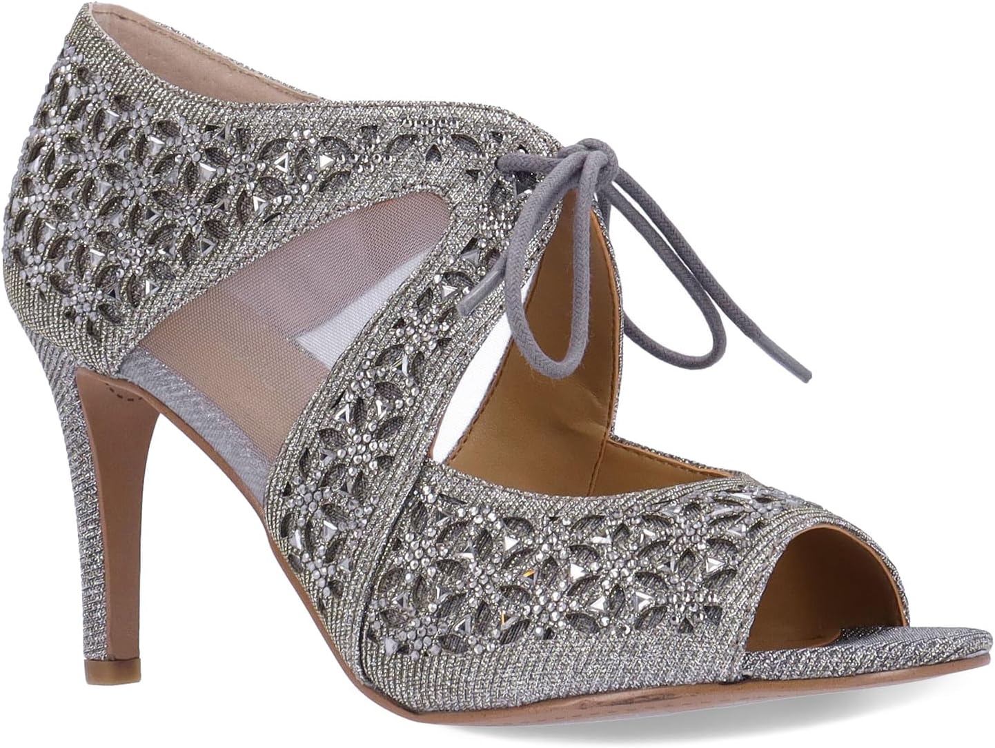 J.Reneé Women's Kiandra Pump