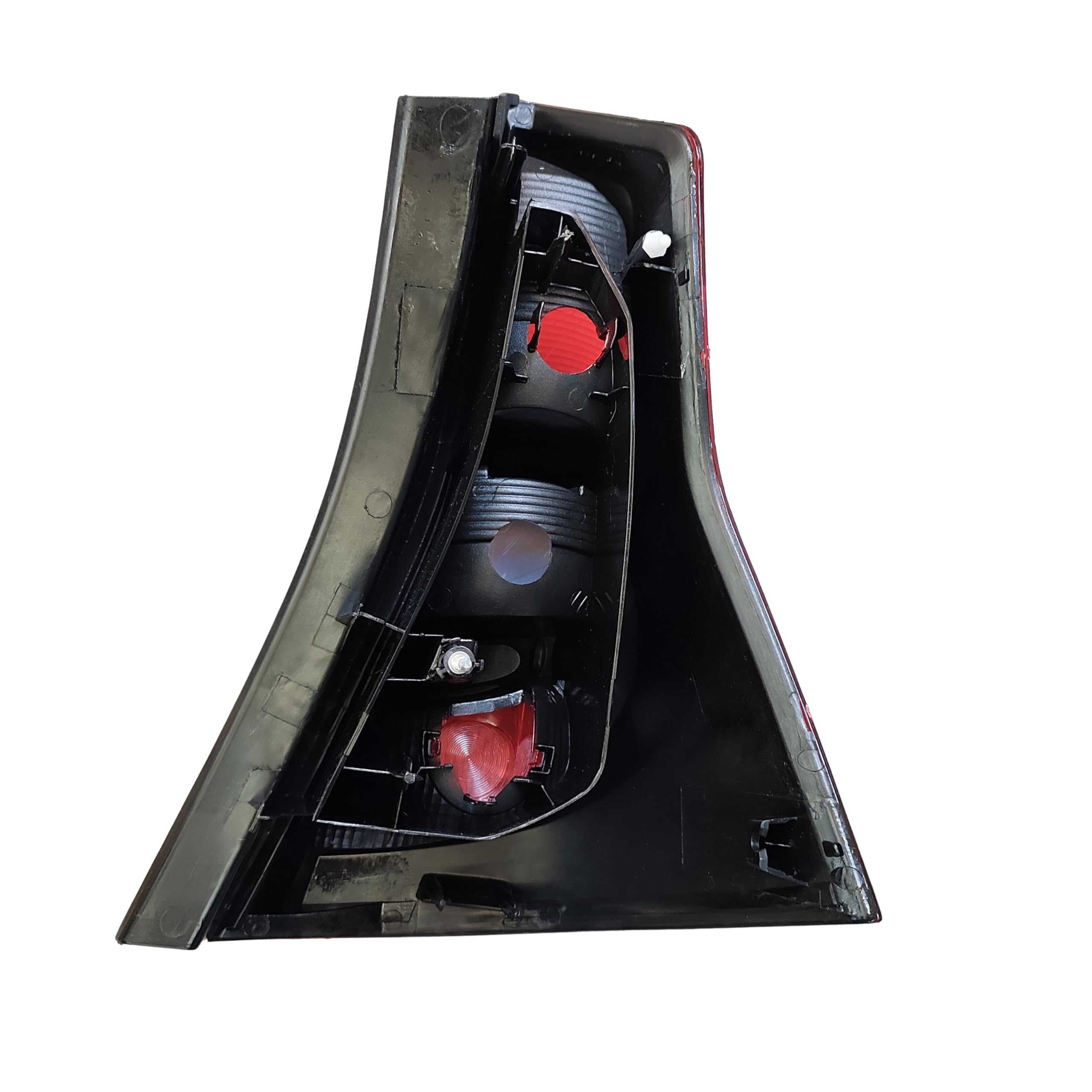 Generisch Fanale posteriore sinistro per Dacia Sandero 2007-2012, Stepway 2009-2012 MK1, marchio di omologazione E 8200734825